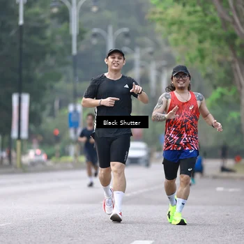 Runner Photo 8258786