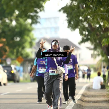 Runner Photo 8258790