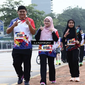 Runner Photo 8258793