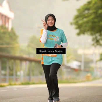 Runner Photo 8258794