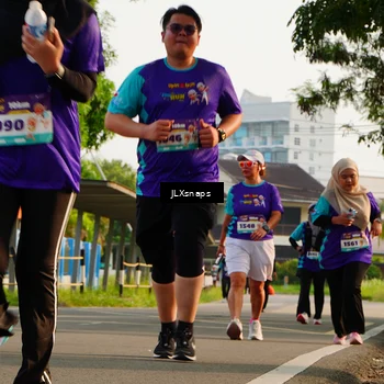 Runner Photo 8258797