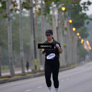 Runner Photo 8258798