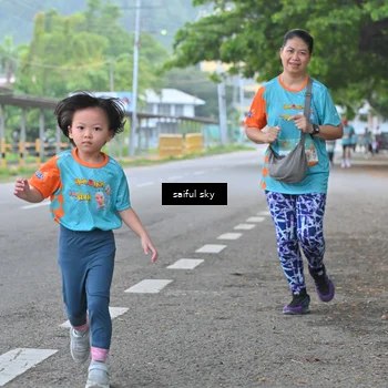 Runner Photo 8258799