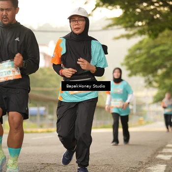 Runner Photo 8258801
