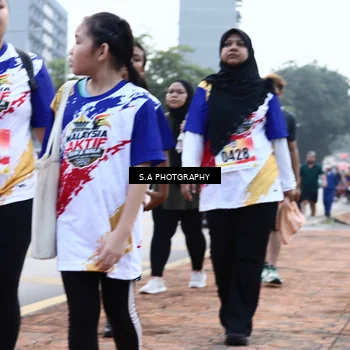 Runner Photo 8258803