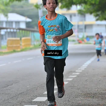 Runner Photo 8258805