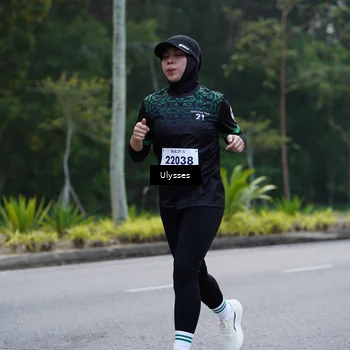Runner Photo 8258806