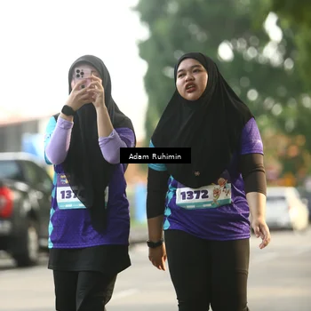 Runner Photo 8258807