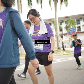 Runner Photo 8258809