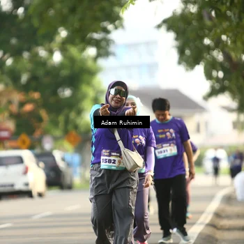 Runner Photo 8258818