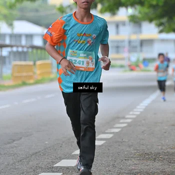 Runner Photo 8258822