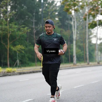 Runner Photo 8258824