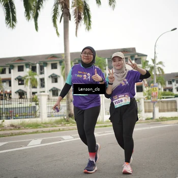Runner Photo 8258828