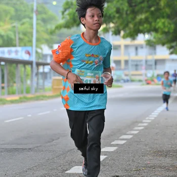 Runner Photo 8258829