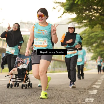 Runner Photo 8258830