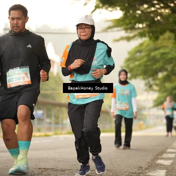 Runner Photo 8258831