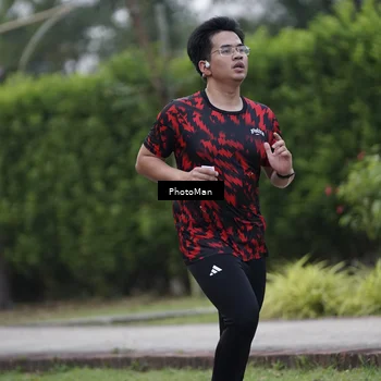 Runner Photo 8258832