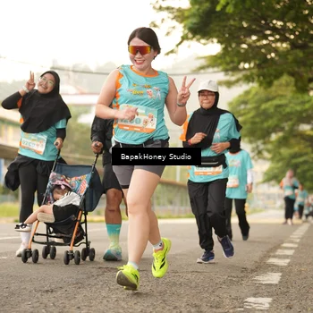 Runner Photo 8258833