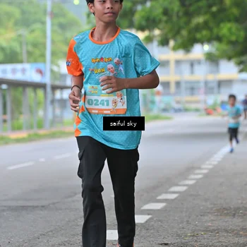 Runner Photo 8258837