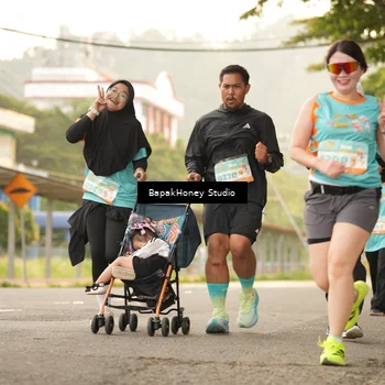 Runner Photo 8258838