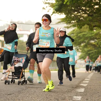 Runner Photo 8258840