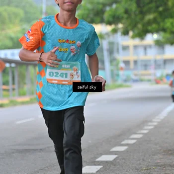 Runner Photo 8258842