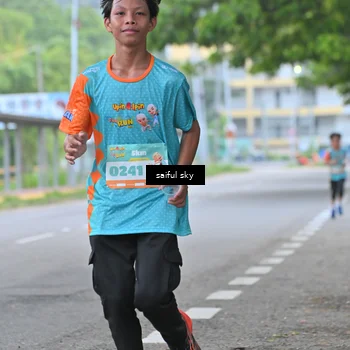 Runner Photo 8258844