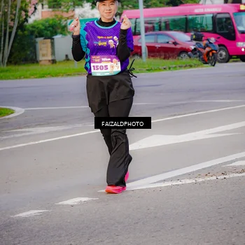 Runner Photo 8258847