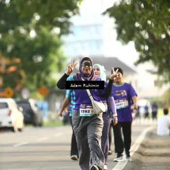 Runner Photo 8258848