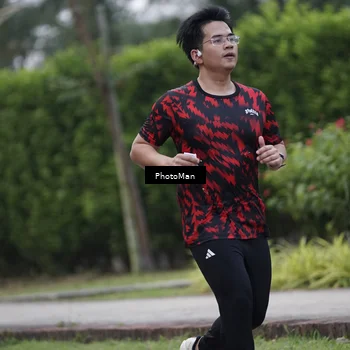 Runner Photo 8258849
