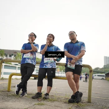 Runner Photo 8258852