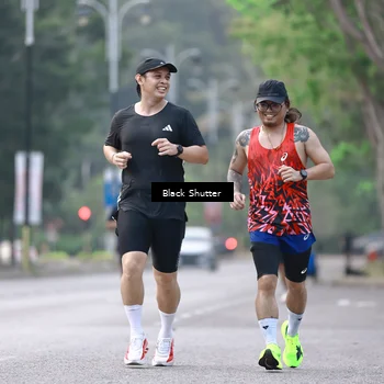 Runner Photo 8258853