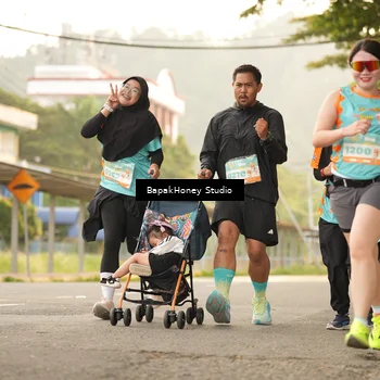 Runner Photo 8258855