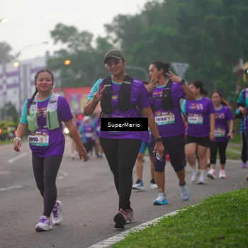 Runner Photo 8258857