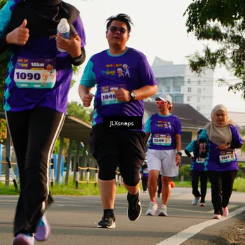 Runner Photo 8258858