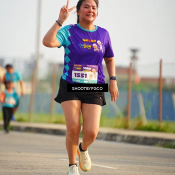 Runner Photo 8258860