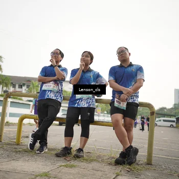 Runner Photo 8258862