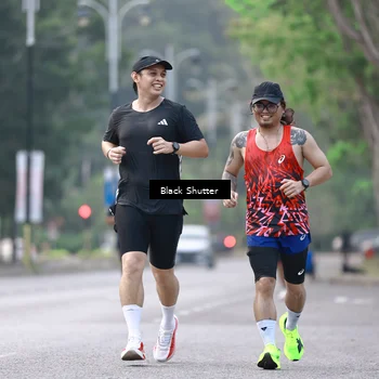 Runner Photo 8258867