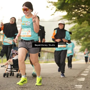 Runner Photo 8258870