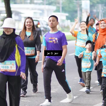 Runner Photo 8258871