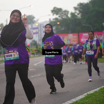 Runner Photo 8258874