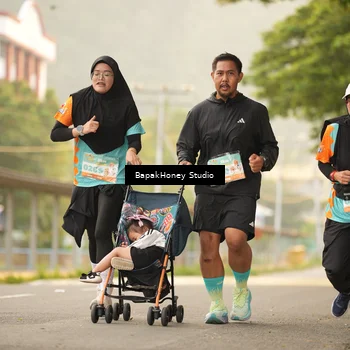 Runner Photo 8258880