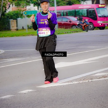 Runner Photo 8258881