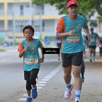 Runner Photo 8258884