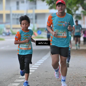 Runner Photo 8258887