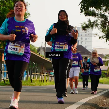 Runner Photo 8258892