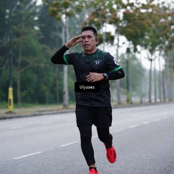 Runner Photo 8258893
