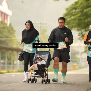 Runner Photo 8258897