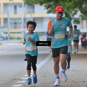 Runner Photo 8258898