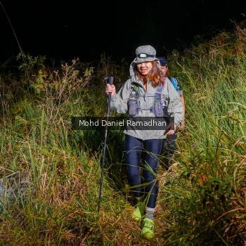 Runner Photo 82589